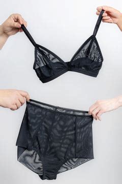 Anaïs Undies + Céline Bralette Bundle .